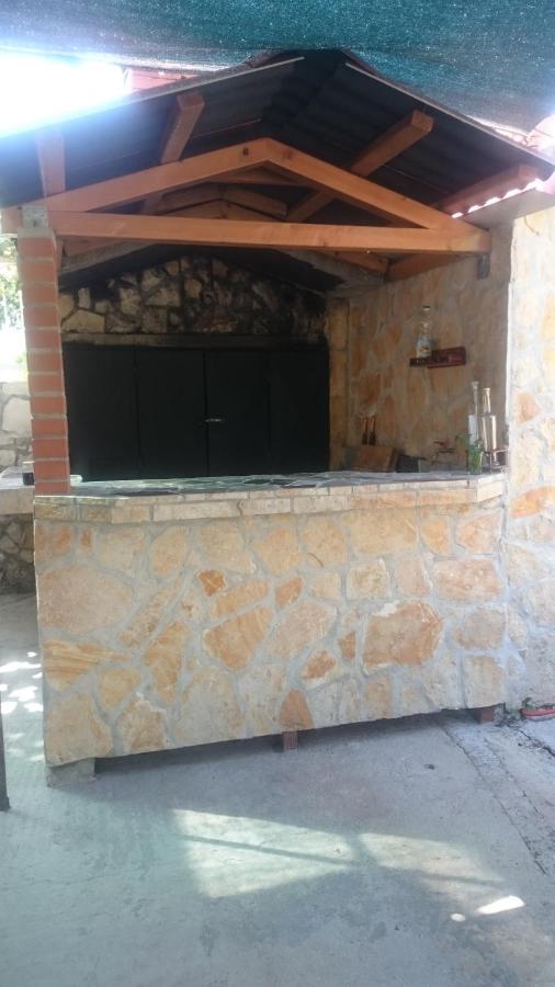 Apartman Irena With Terase End Private Parking Donji Okrug  외부 사진