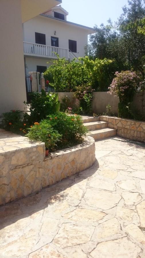 Apartman Irena With Terase End Private Parking Donji Okrug  외부 사진