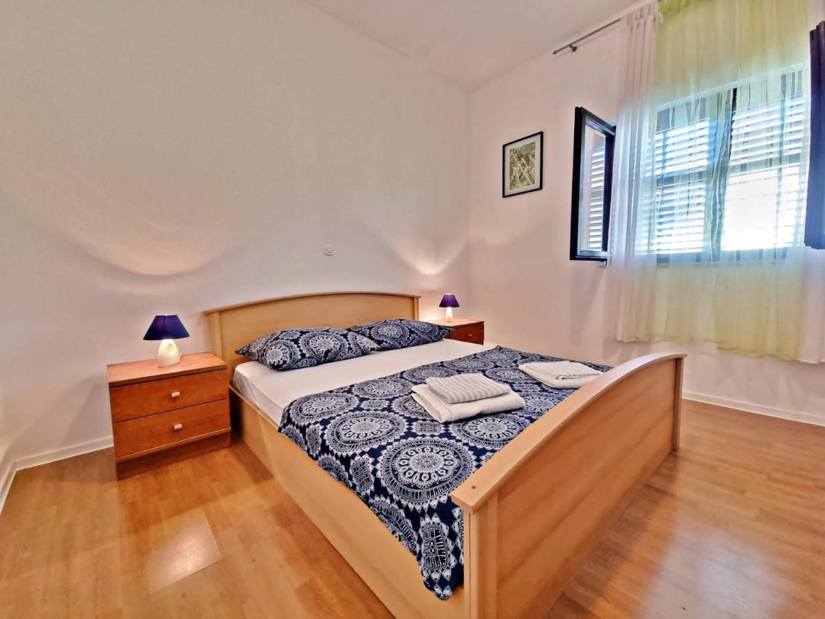 Apartman Irena With Terase End Private Parking Donji Okrug  외부 사진