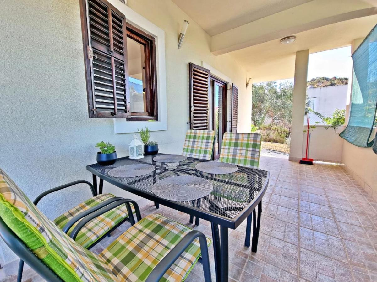 Apartman Irena With Terase End Private Parking Donji Okrug  외부 사진